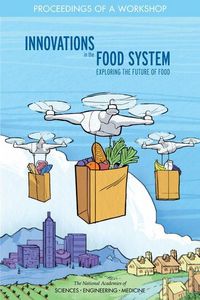 Produktbild: Innovations in the Food System