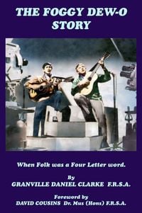 Produktbild: The Foggy Dew-O Story