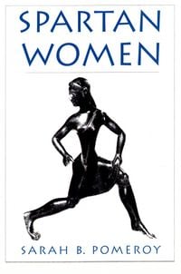 Produktbild: Spartan Women