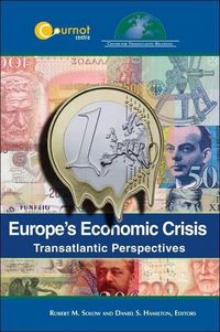Produktbild: Europe's Economic Crisis