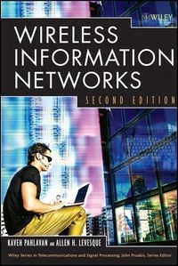 Produktbild: Wireless Information Networks