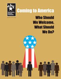 Produktbild: Coming to America