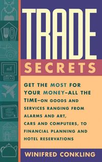 Produktbild: Trade Secrets
