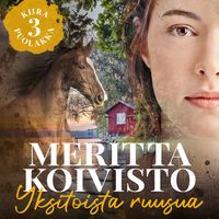 Produktbild: Yksitoista ruusua