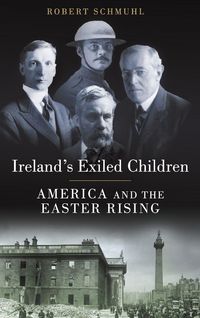 Produktbild: Ireland's Exiled Children