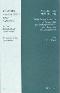 Produktbild: Vom Rohen zum Hohen