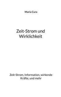 Produktbild: Zeit-Strom und Wirklichkeit