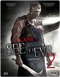Produktbild: See No Evil 2 (Uncut) - Futurepack