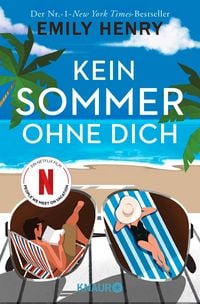Produktbild: Kein Sommer ohne dich
