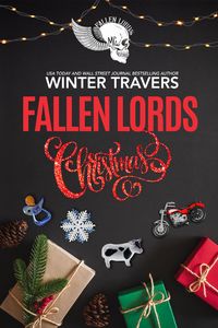 Produktbild: Fallen Lords Christmas