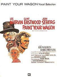 Produktbild: Paint Your Wagon