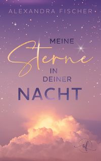 Produktbild: Meine Sterne in deiner Nacht