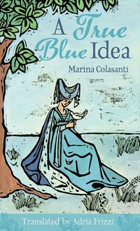 Produktbild: True Blue Idea