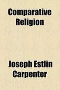 Produktbild: Comparative Religion