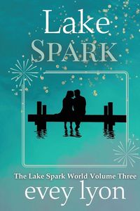 Produktbild: Lake Spark The Complete Collection Volume 3