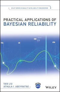 Produktbild: Practical Applications of Bayesian Reliability