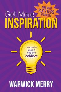 Produktbild: Get More Inspiration