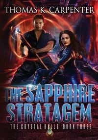 Produktbild: The Sapphire Stratagem