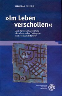 Produktbild: 'Im Leben verschollen'