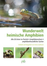 Produktbild: Wunderwelt heimische Amphibien
