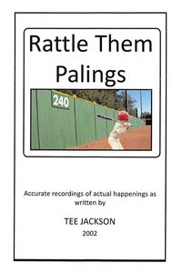 Produktbild: Rattle Them Palings