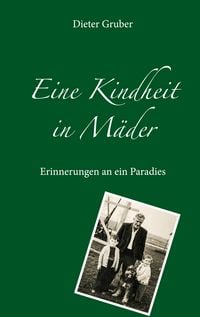 Produktbild: Eine Kindheit in M&auml;der