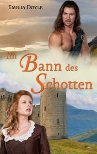 Produktbild: Im Bann des Schotten