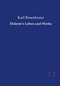 Produktbild: Diderot&acute;s Leben und Werke