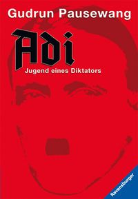 Produktbild: Adi - Jugend eines Diktators
