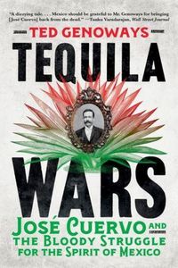 Produktbild: Tequila Wars