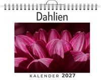 Produktbild: Dahlien