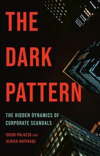 Produktbild: The Dark Pattern