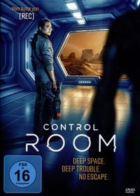Produktbild: Control Room