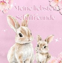 Produktbild: Meine liebsten Schulfreunde