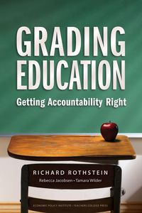 Produktbild: Grading Education