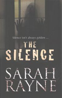 Produktbild: Rayne, S: The Silence