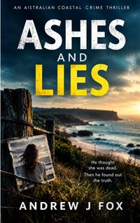 Produktbild: Ashes and Lies