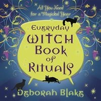 Produktbild: Everyday Witch Book of Rituals
