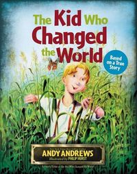 Produktbild: The Kid Who Changed the World