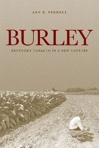 Produktbild: Ferrell, A: Burley