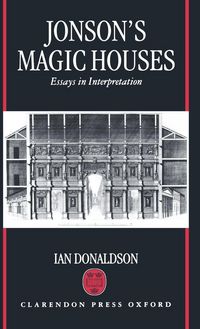 Produktbild: Jonson's Magic Houses