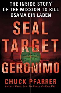 Produktbild: Seal Target Geronimo