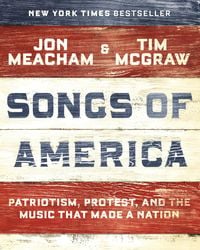 Produktbild: Songs of America