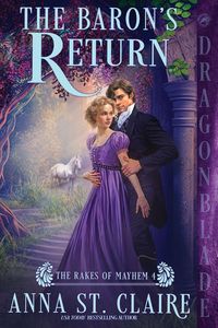 Produktbild: The Baron's Return