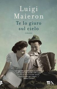 Produktbild: Te lo giuro sul cielo