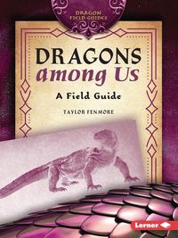 Produktbild: Dragons Among Us