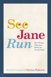 Produktbild: Wolbrecht, C: See Jane Run