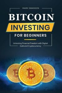 Produktbild: Bitcoin Investing for Beginners