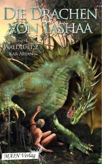 Produktbild: Waldluft - Die Walddrachen
