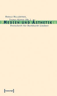 Produktbild: Medien und &Auml;sthetik